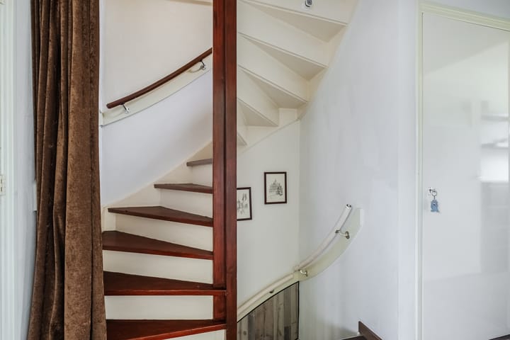 Foto 21 van Vespuccistraat 13