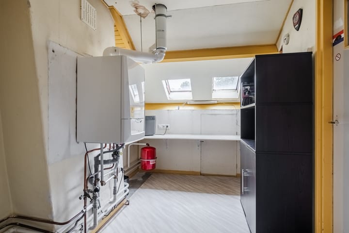 Foto 22 van Vespuccistraat 13