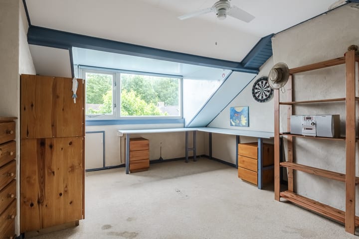 Foto 23 van Vespuccistraat 13