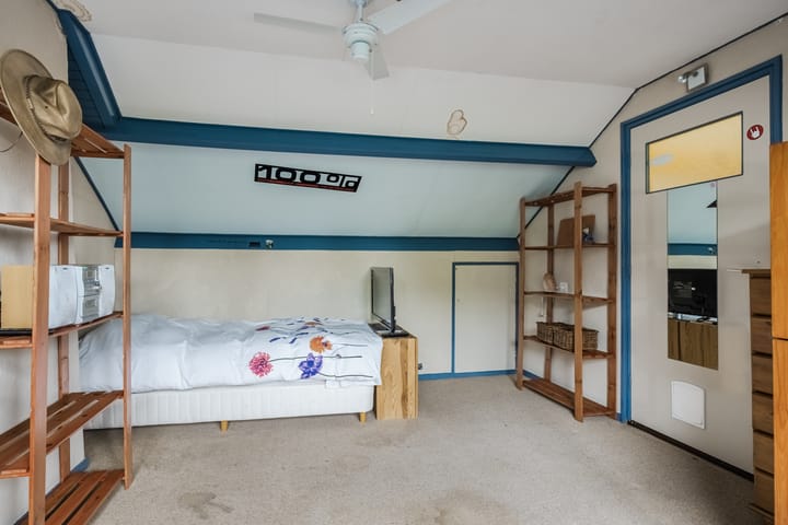 Foto 24 van Vespuccistraat 13