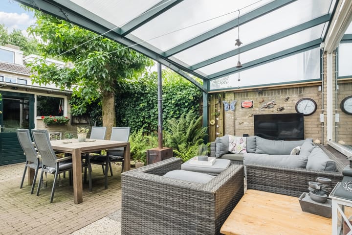 Foto 27 van Vespuccistraat 13