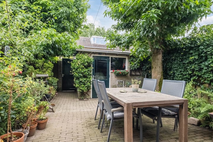 Foto 28 van Vespuccistraat 13