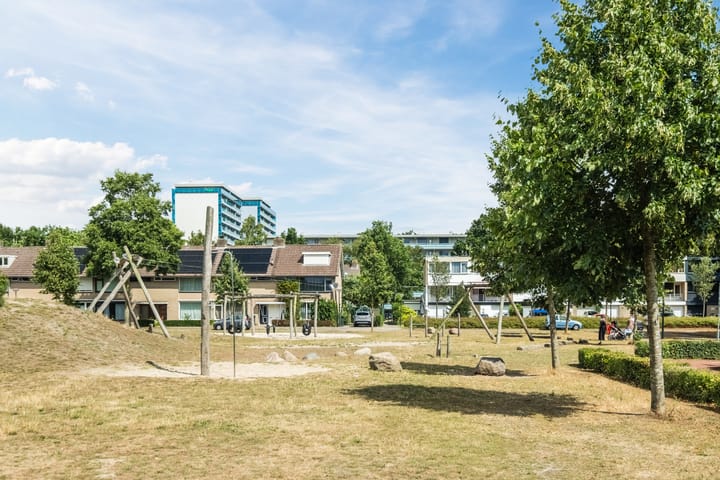 Foto 32 van Vespuccistraat 13