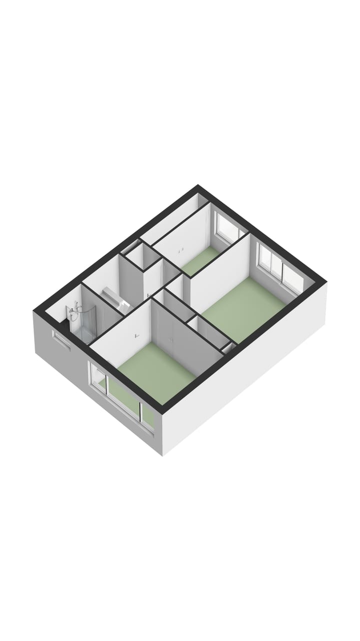 Foto 39 van Vespuccistraat 13