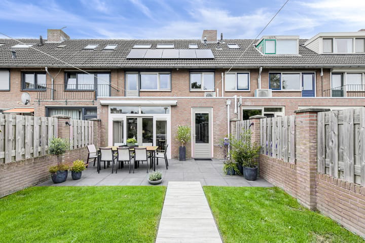 Foto 5 van Ravelijn 141