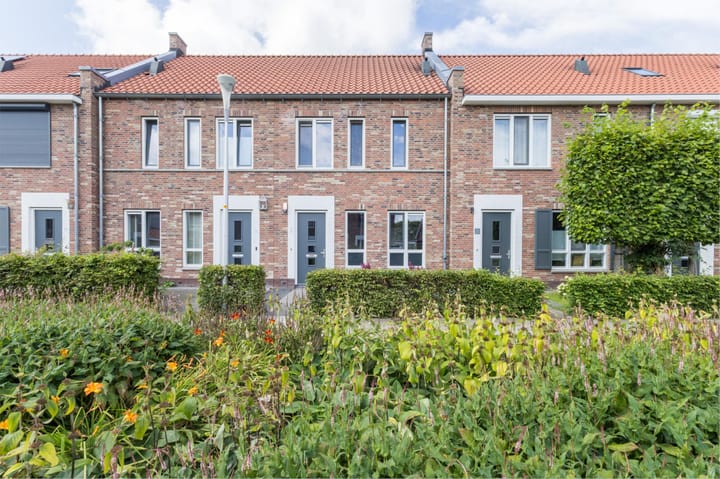 Tarweveld 20