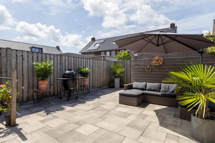 Foto 4 van Tarweveld 20