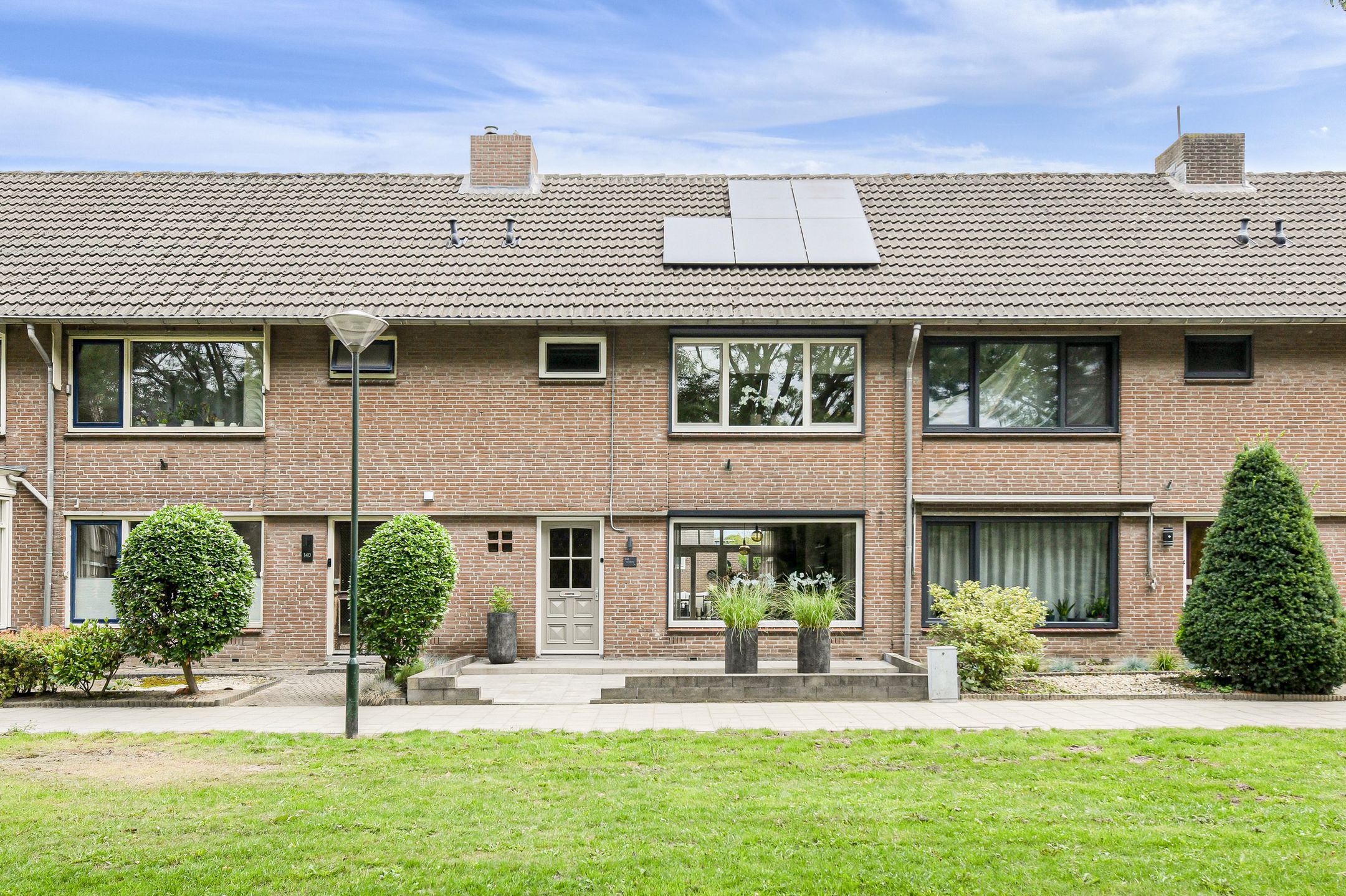 Ravelijn, 141, Geertruidenberg, 4931VR, Noord-Brabant, Nederland 141