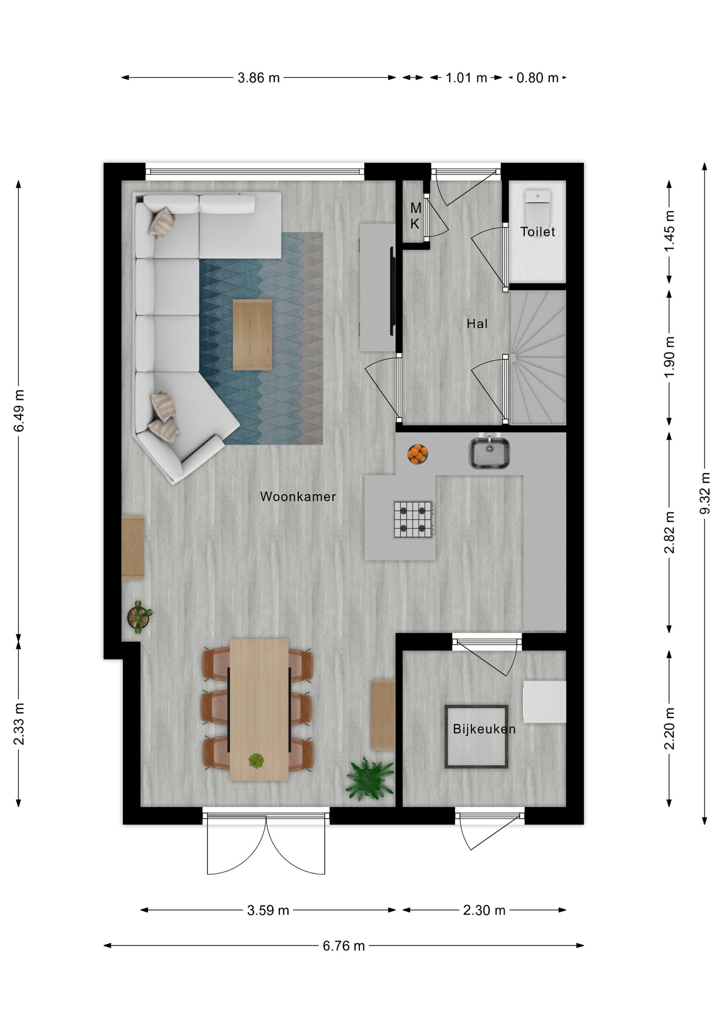 Foto 50 van Ravelijn 141