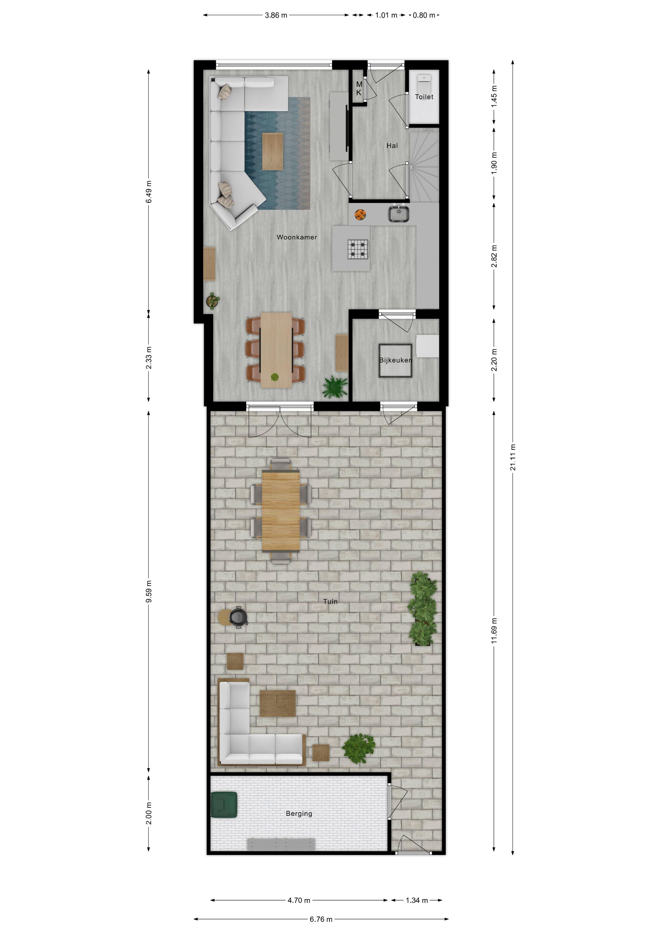 Foto 51 van Ravelijn 141