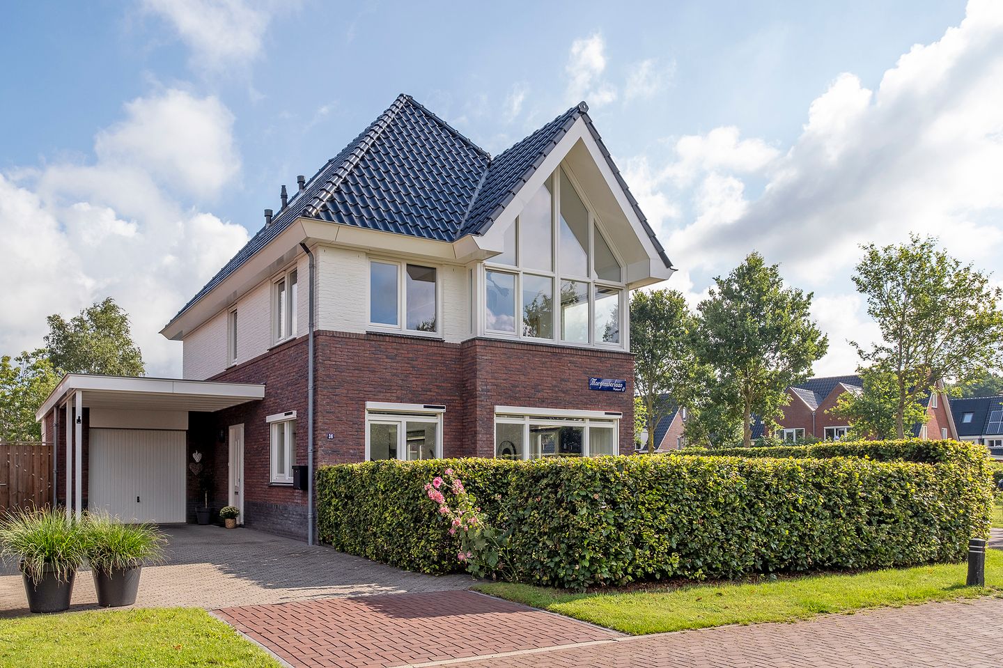 Foto 1 van Morgensterlaan 36