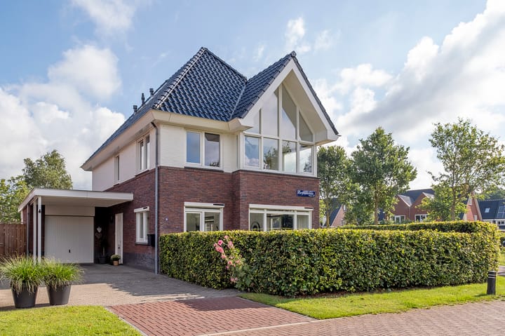 Foto 1 van Morgensterlaan 36