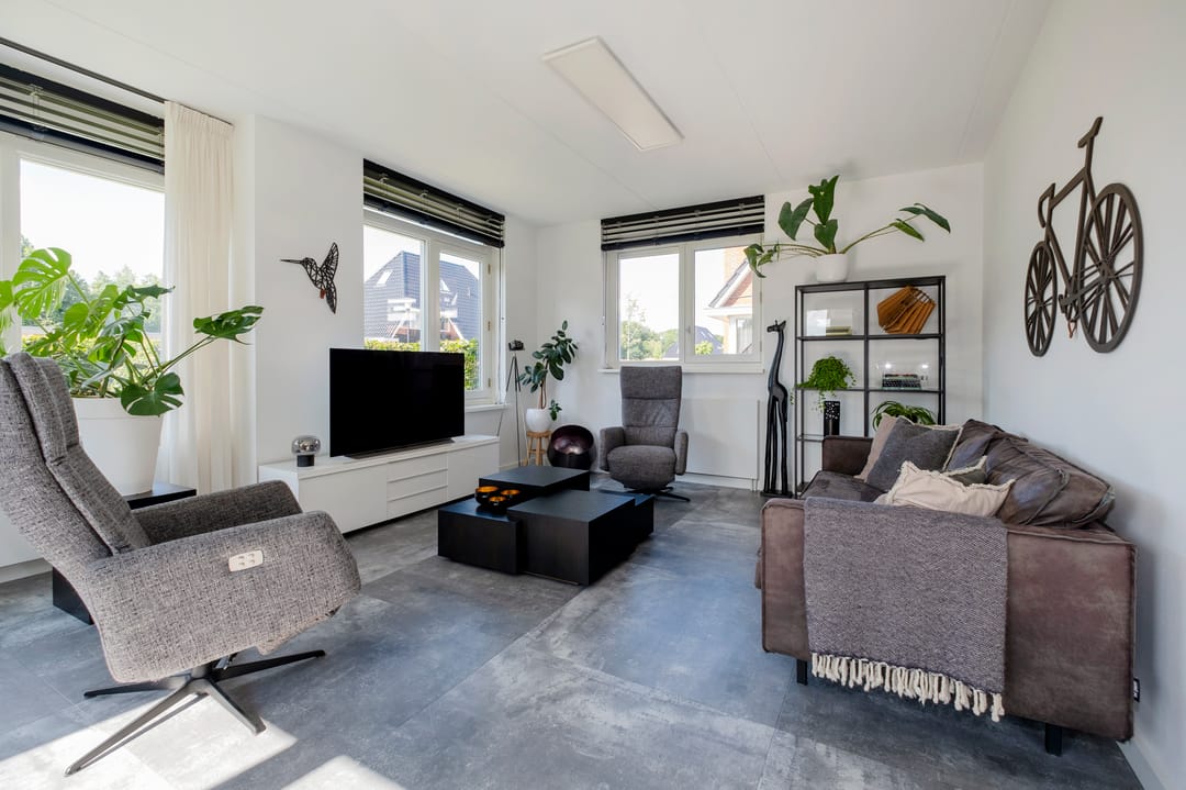 Foto 2 van Morgensterlaan 36