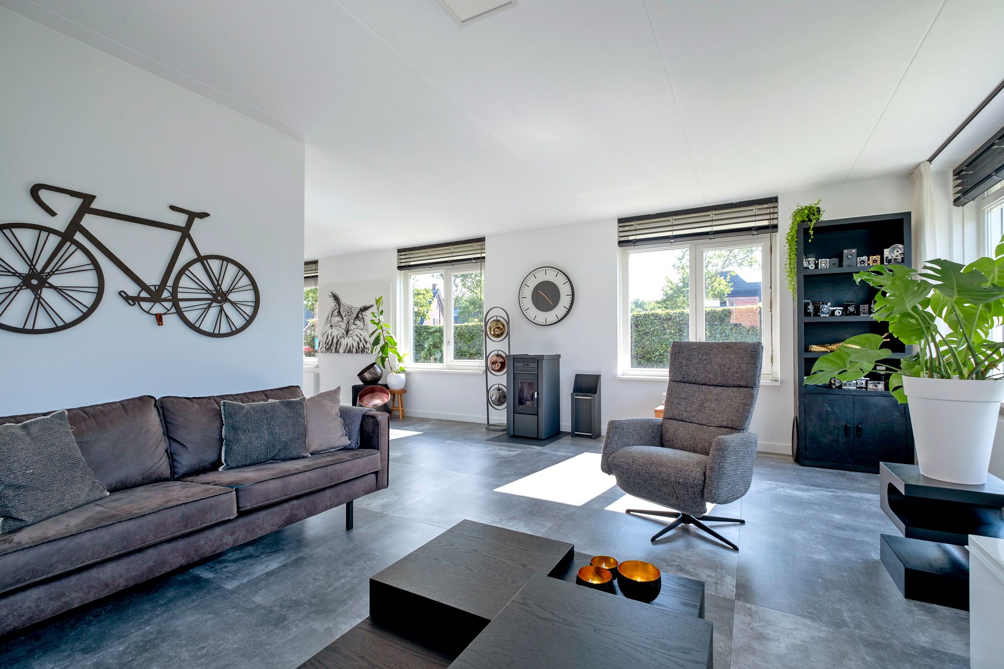 Foto 3 van Morgensterlaan 36