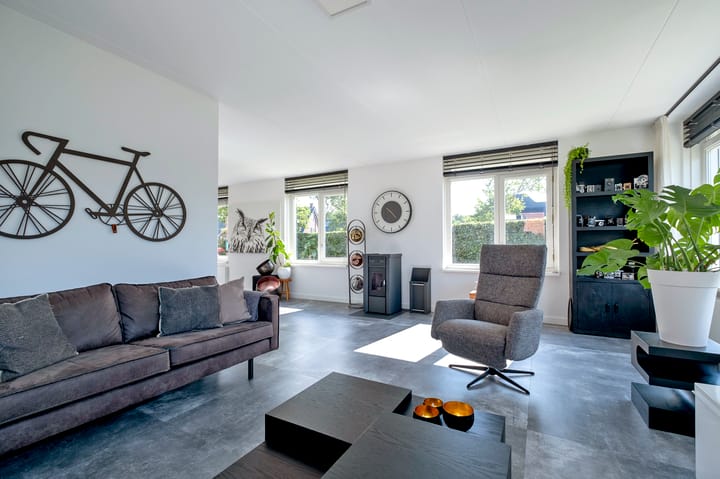 Foto 3 van Morgensterlaan 36