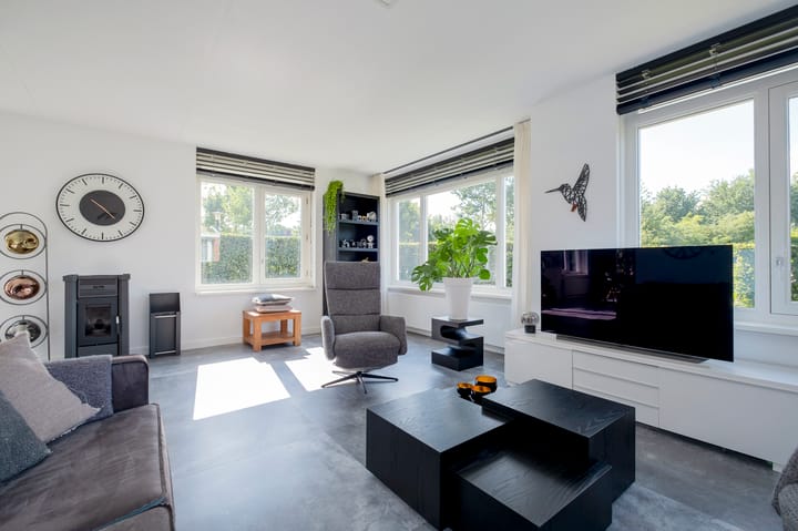 Foto 4 van Morgensterlaan 36