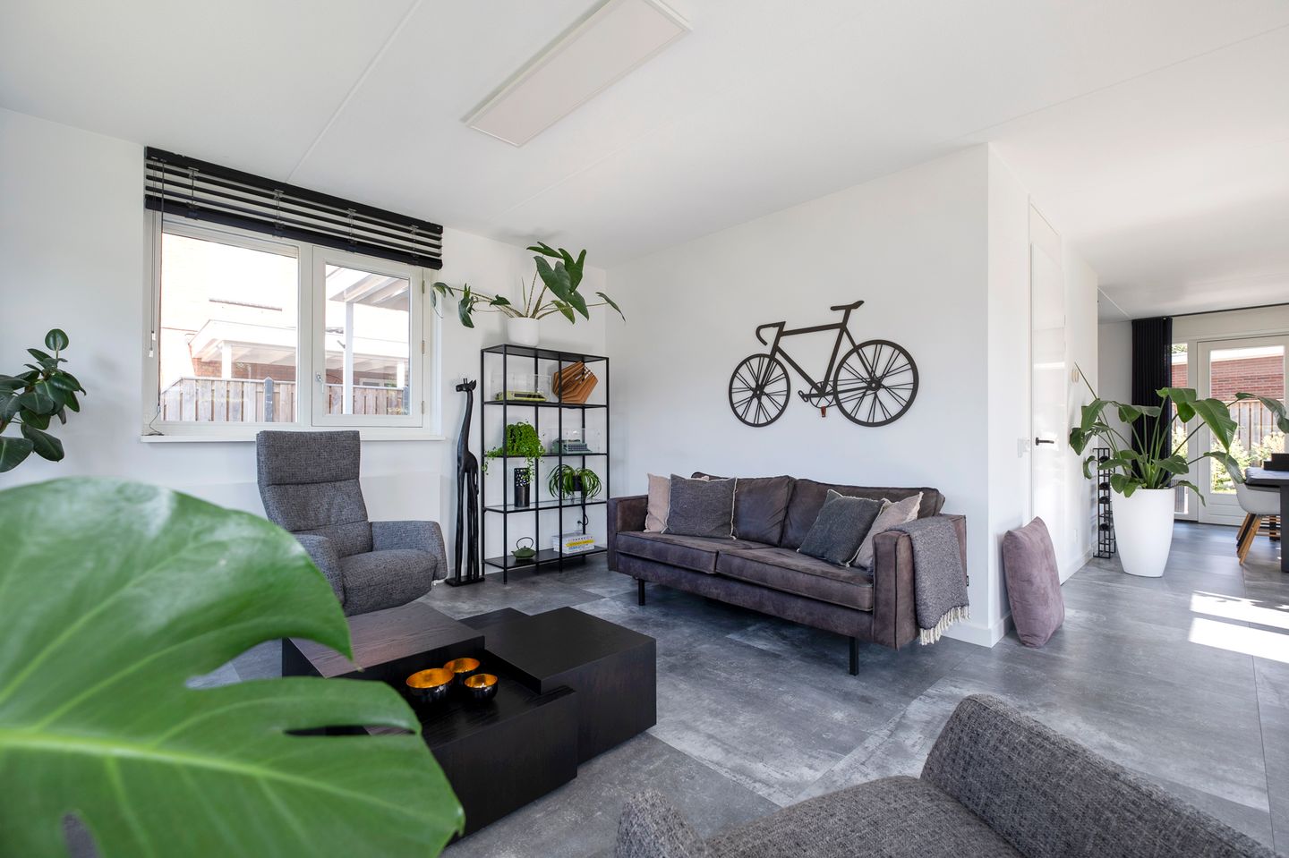 Foto 5 van Morgensterlaan 36