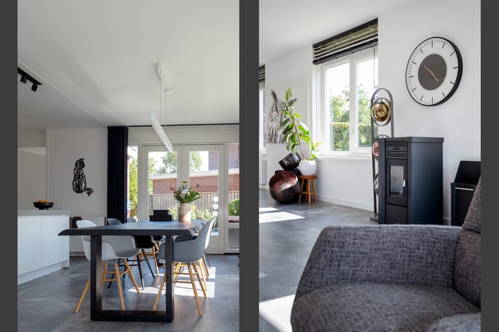 Foto 6 van Morgensterlaan 36