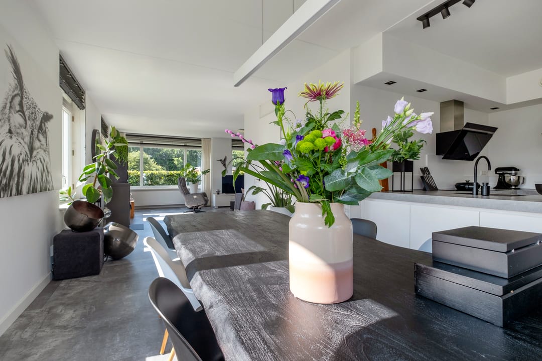 Foto 8 van Morgensterlaan 36