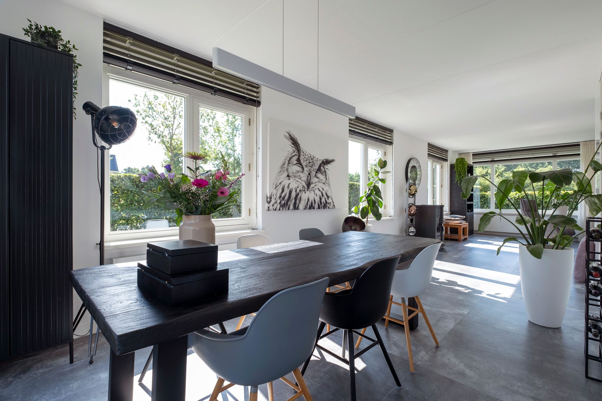 Foto 9 van Morgensterlaan 36