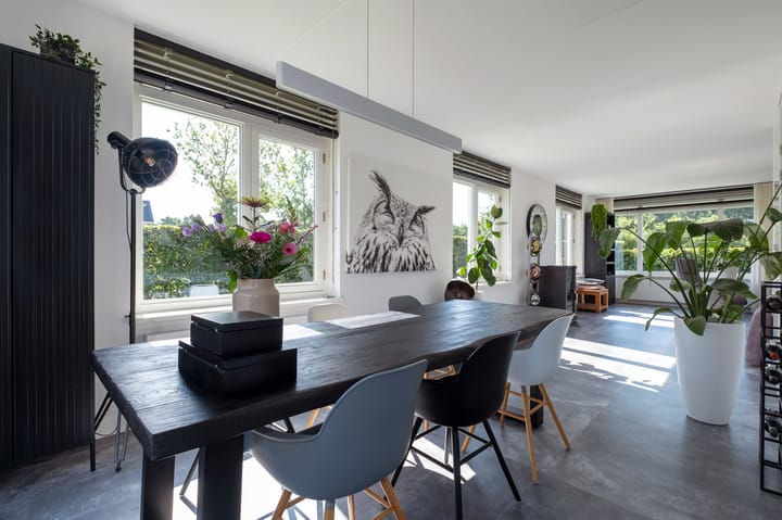 Foto 9 van Morgensterlaan 36