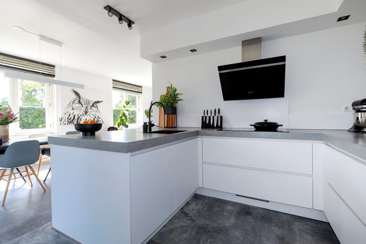 Foto 11 van Morgensterlaan 36