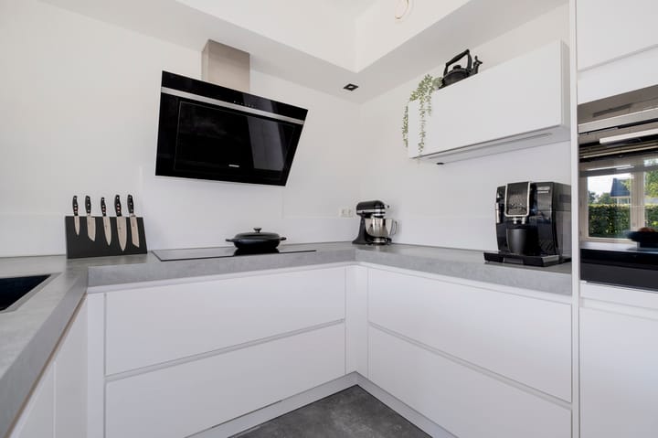 Foto 12 van Morgensterlaan 36