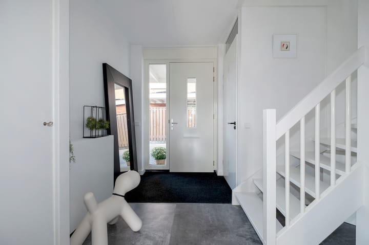 Foto 15 van Morgensterlaan 36