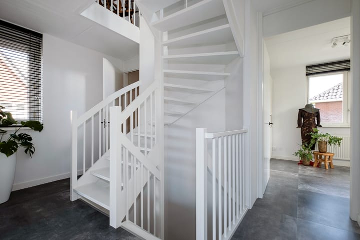 Foto 18 van Morgensterlaan 36