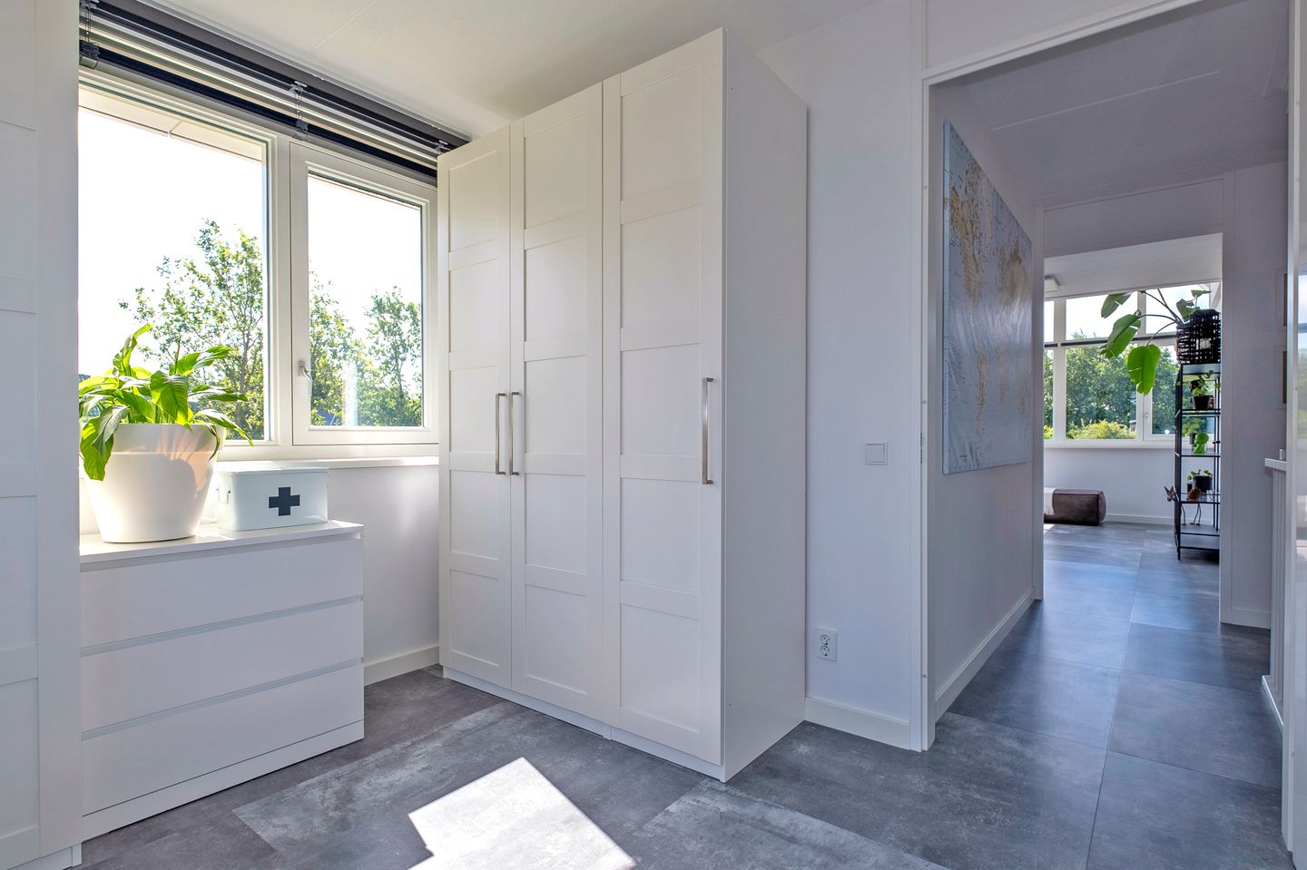 Foto 20 van Morgensterlaan 36