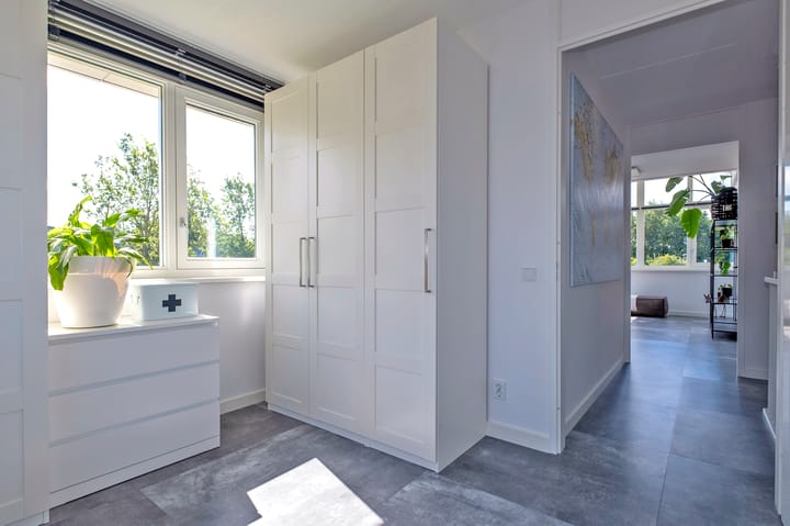 Foto 20 van Morgensterlaan 36