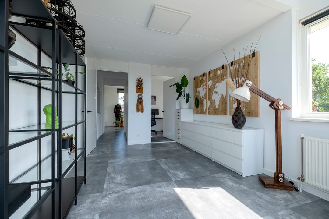 Foto 23 van Morgensterlaan 36