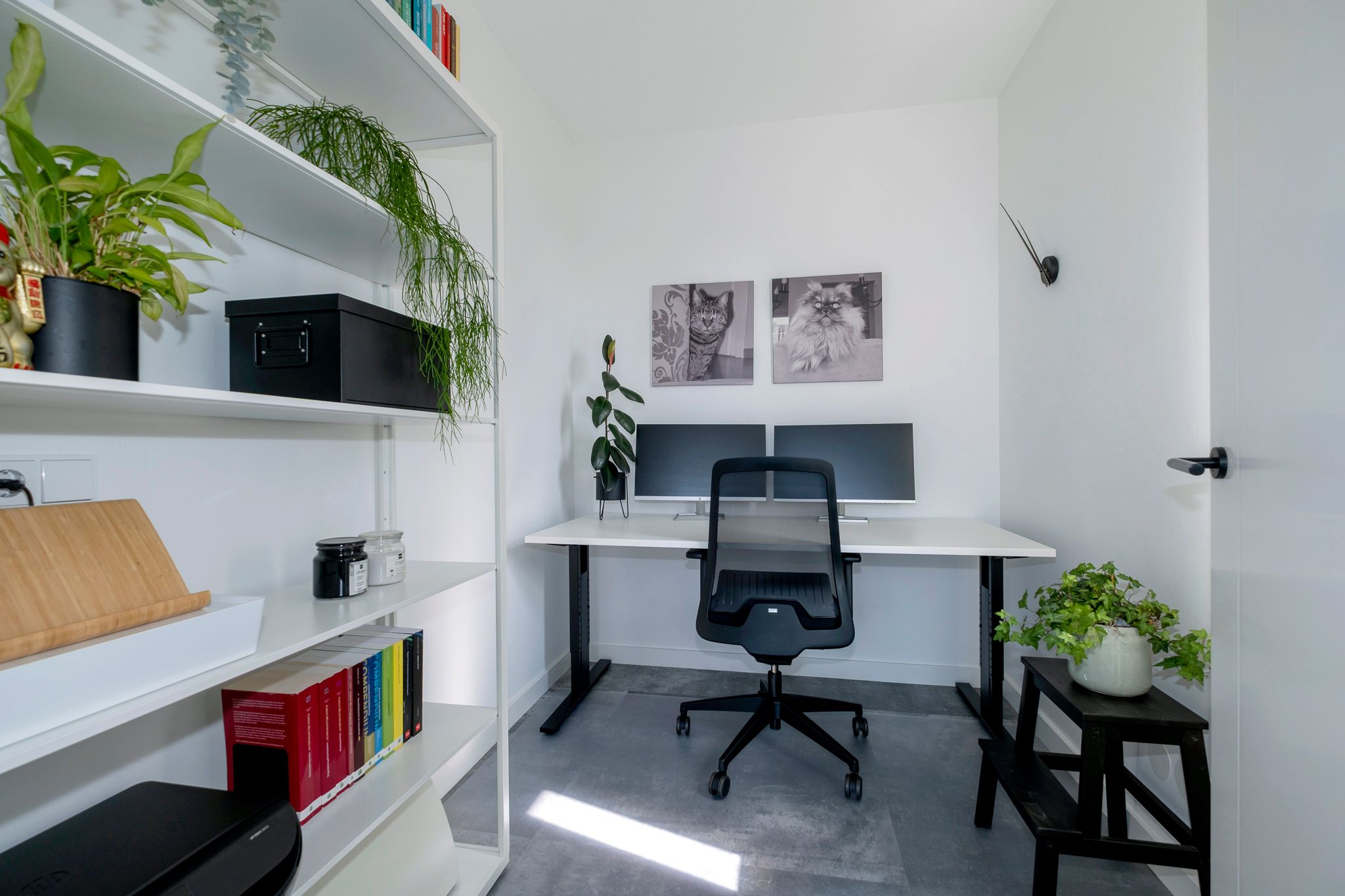 Foto 24 van Morgensterlaan 36