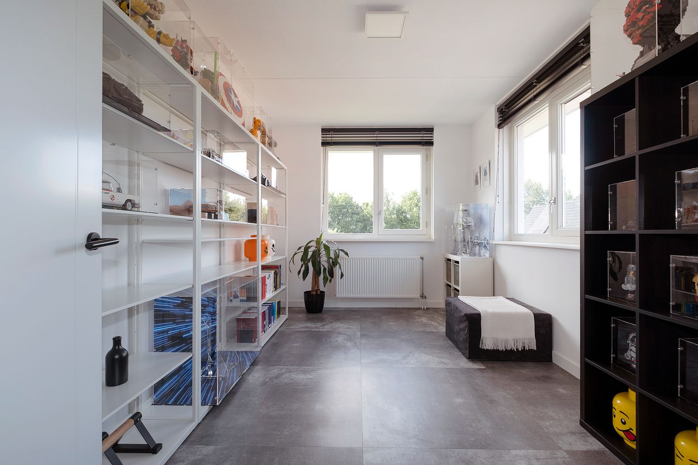 Foto 25 van Morgensterlaan 36