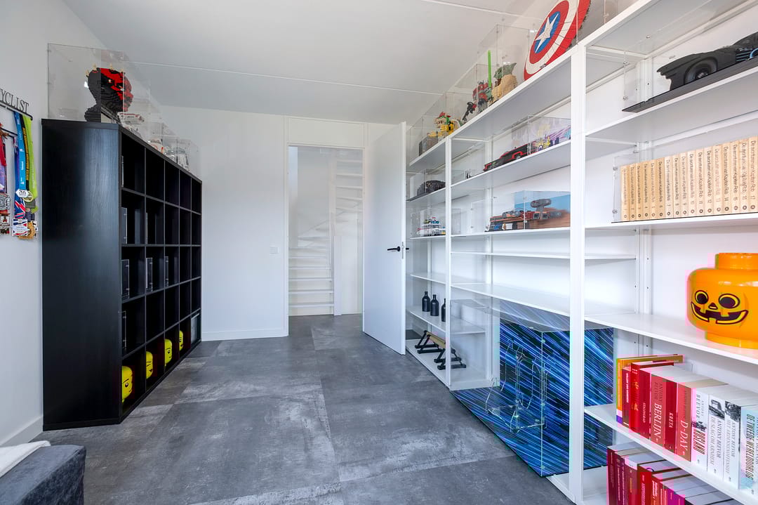 Foto 26 van Morgensterlaan 36