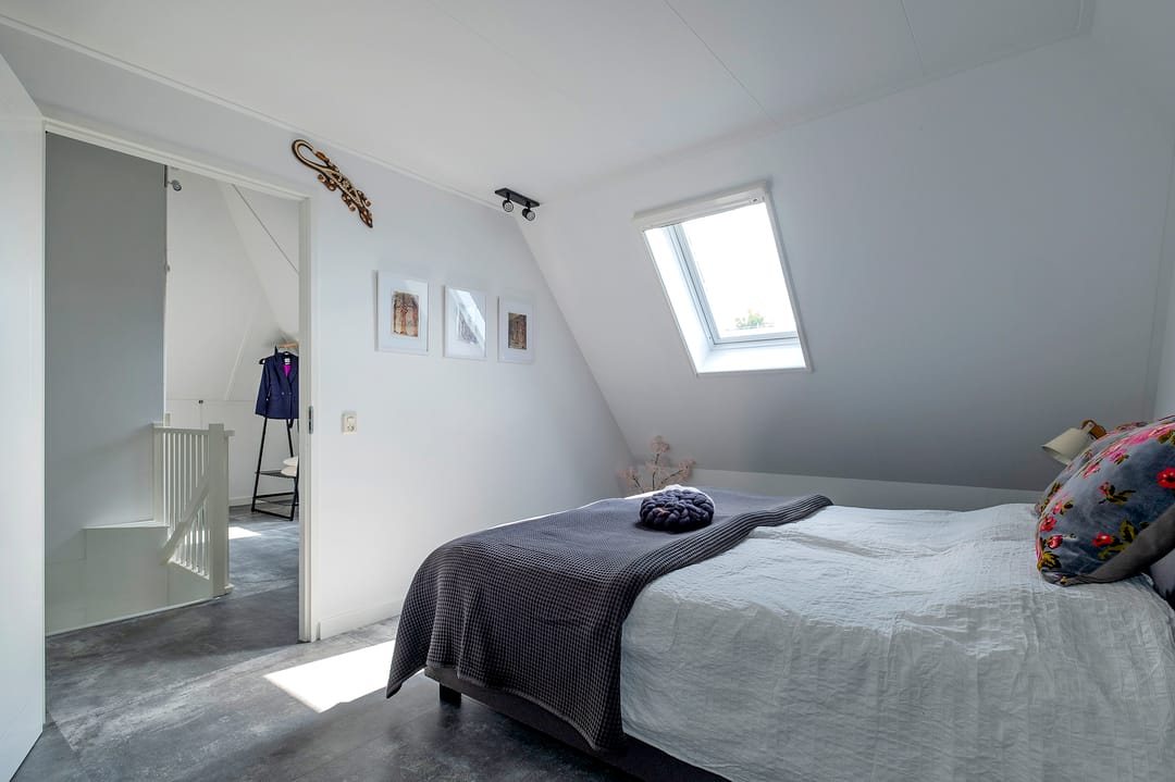 Foto 32 van Morgensterlaan 36