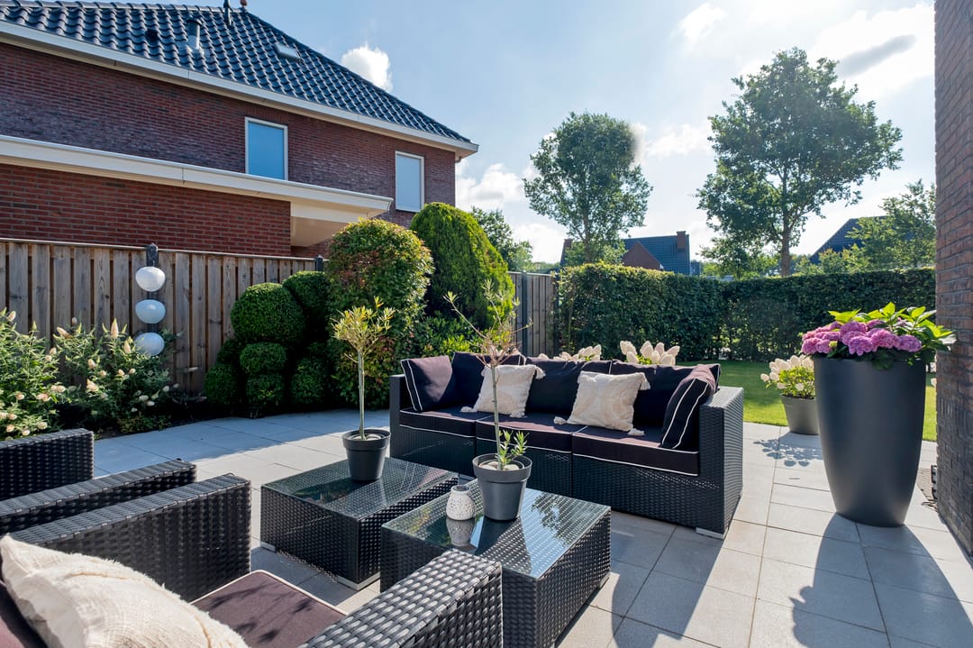 Foto 37 van Morgensterlaan 36