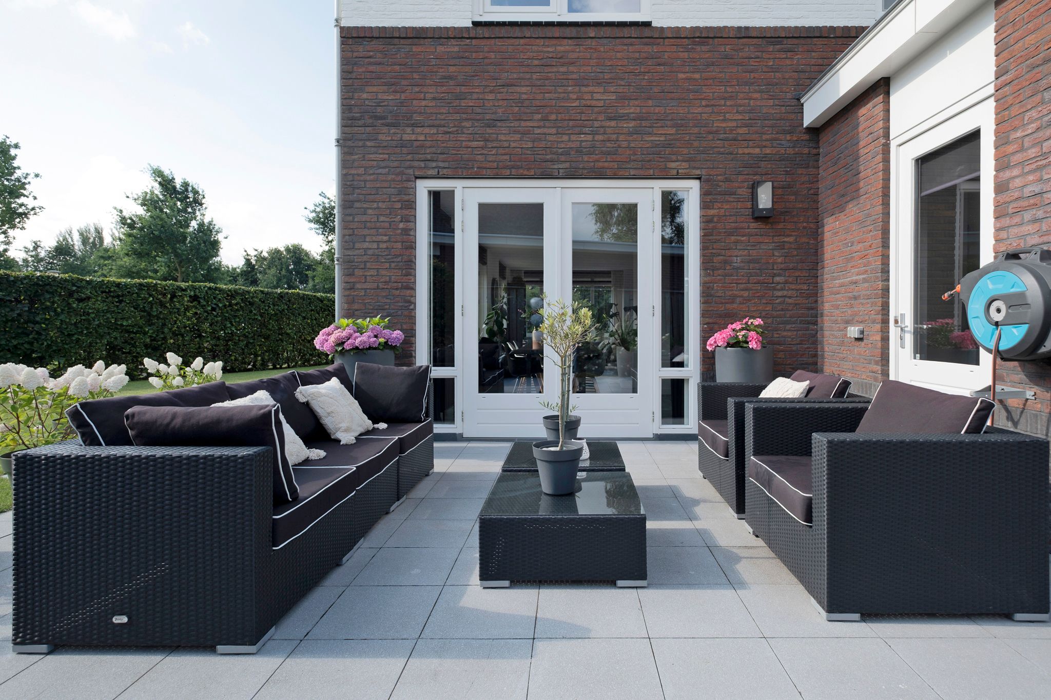 Foto 36 van Morgensterlaan 36