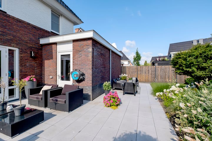 Foto 38 van Morgensterlaan 36