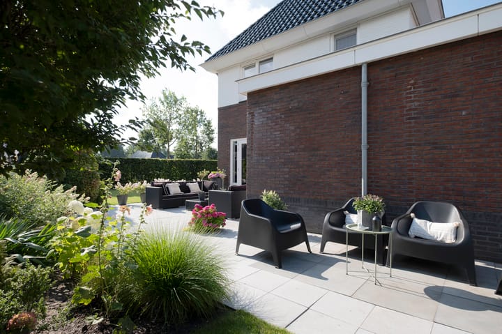 Foto 40 van Morgensterlaan 36