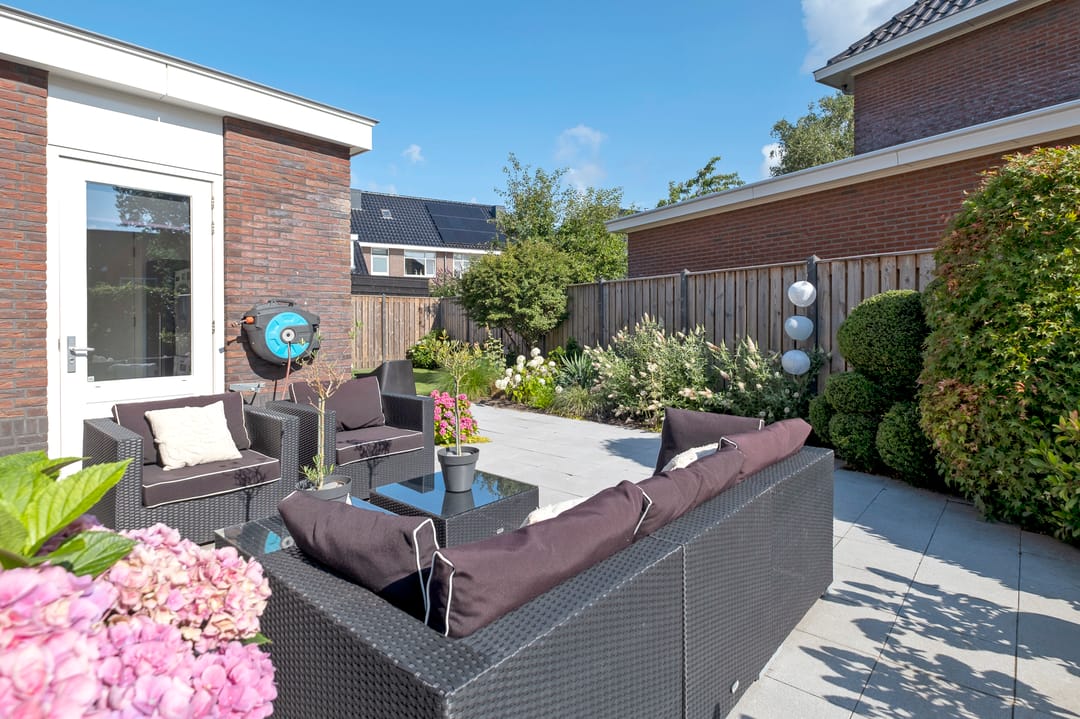 Foto 41 van Morgensterlaan 36