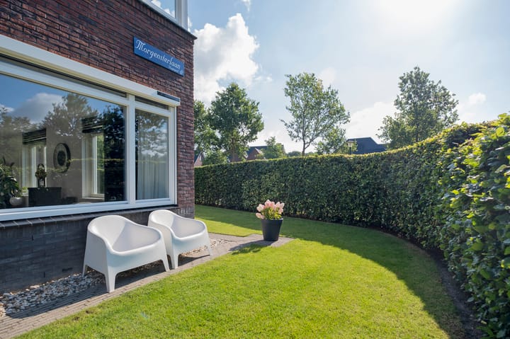 Foto 42 van Morgensterlaan 36