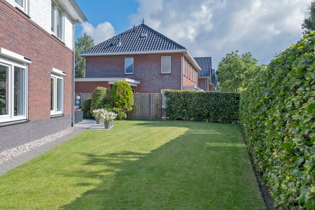 Foto 43 van Morgensterlaan 36