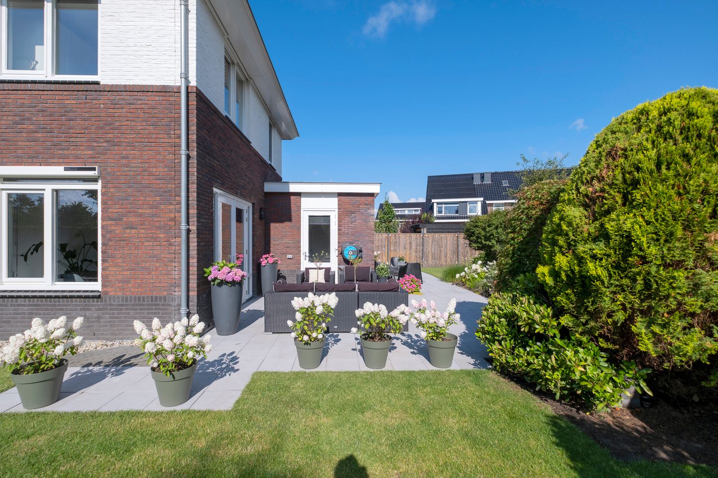 Foto 44 van Morgensterlaan 36