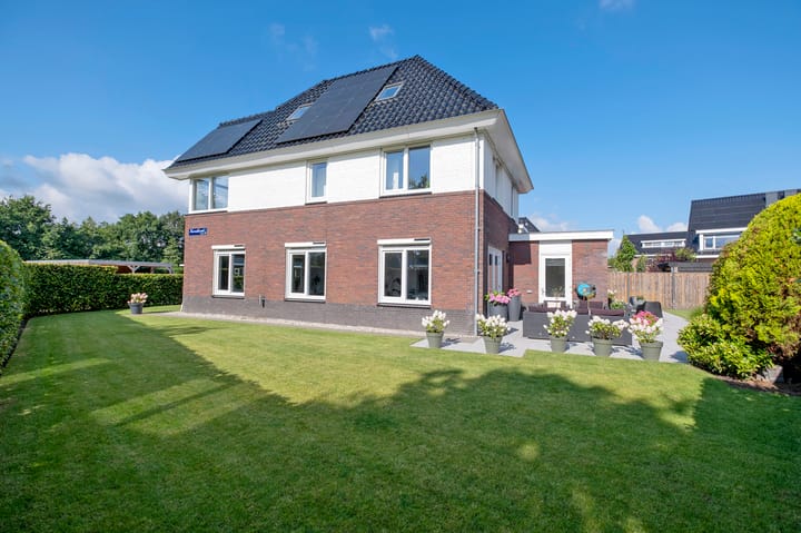 Foto 45 van Morgensterlaan 36