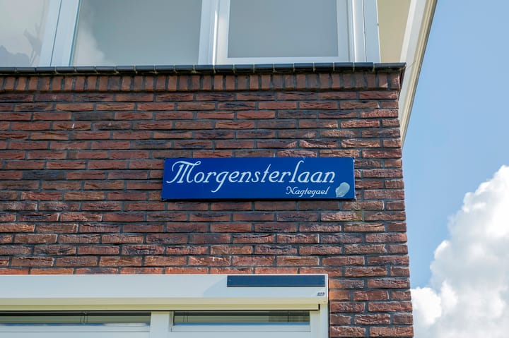 Foto 47 van Morgensterlaan 36