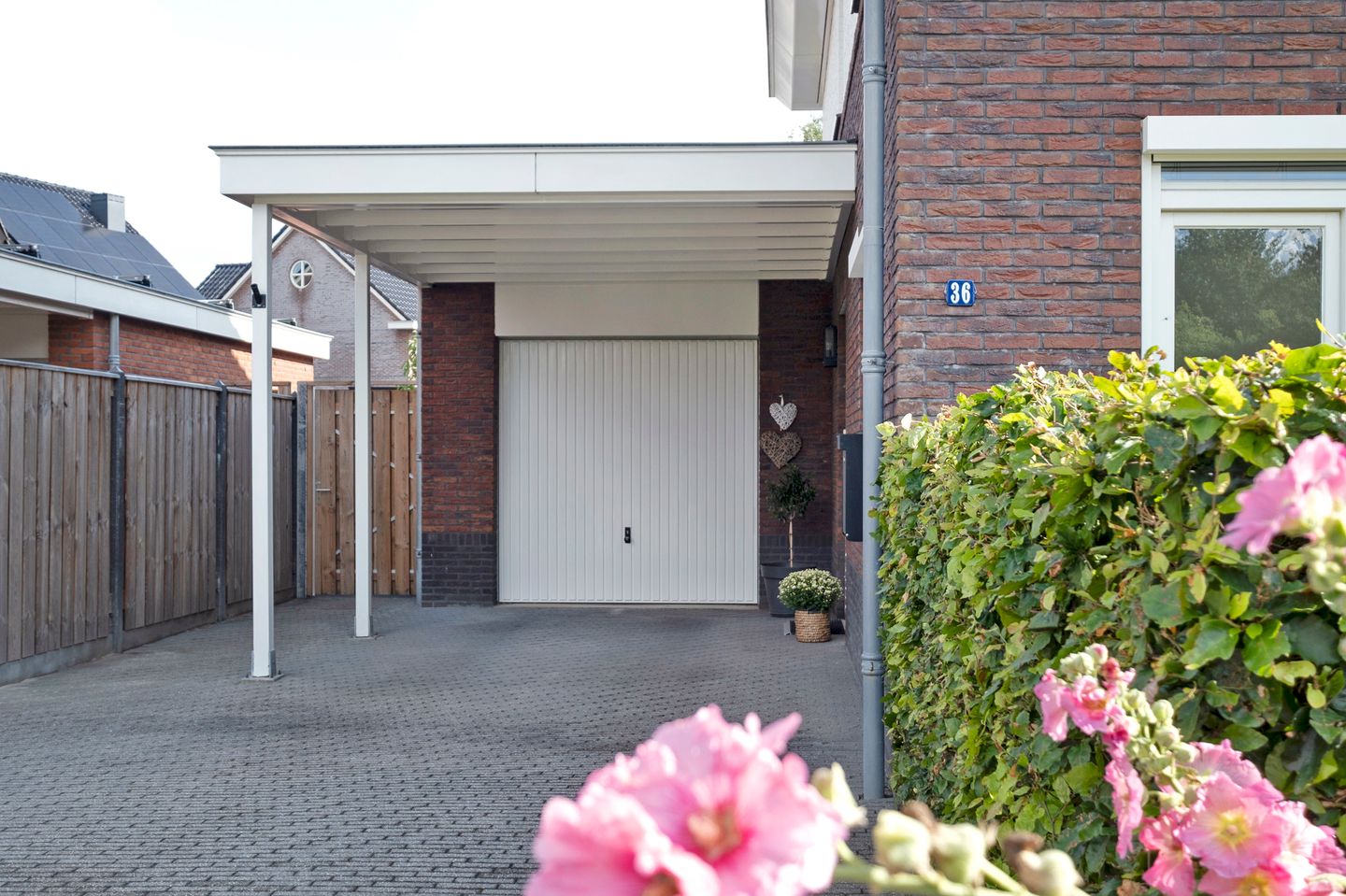 Foto 50 van Morgensterlaan 36