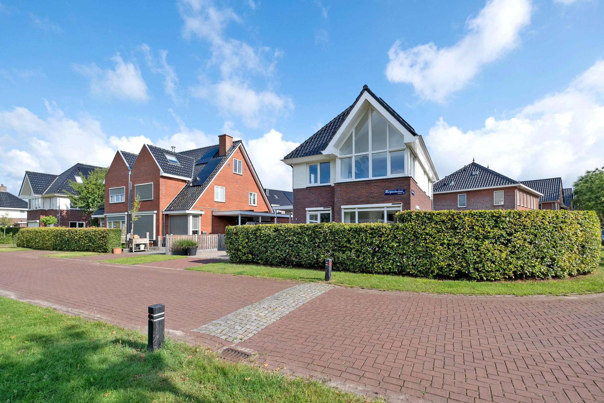 Foto 51 van Morgensterlaan 36