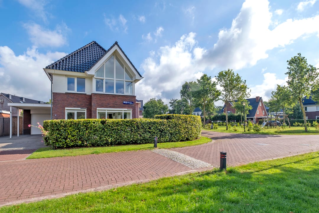 Foto 52 van Morgensterlaan 36