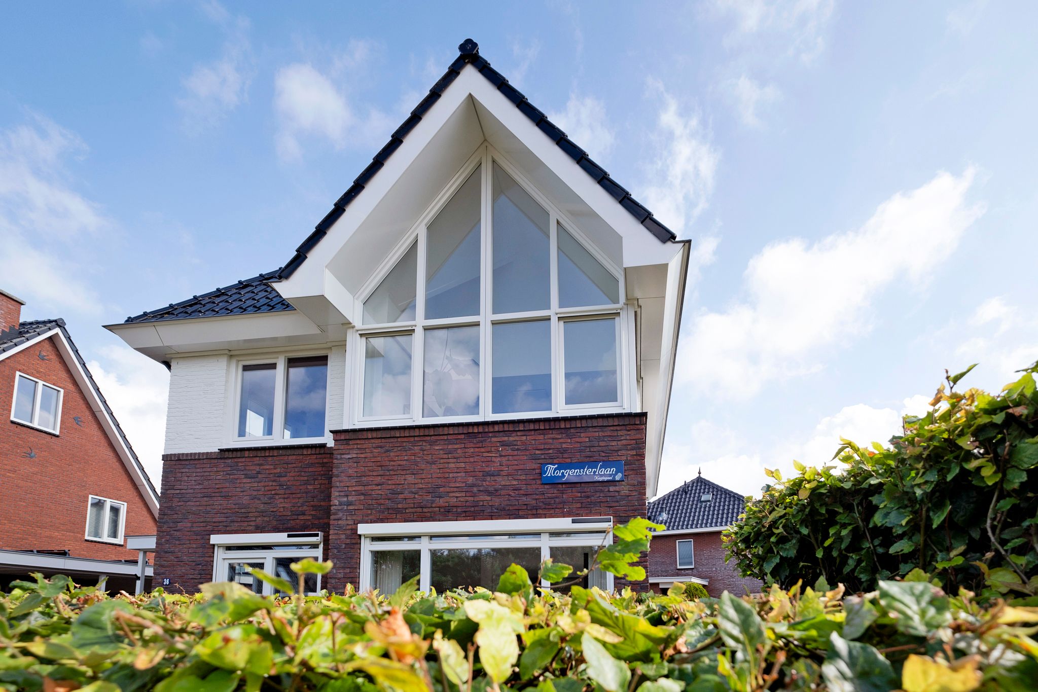 Foto 54 van Morgensterlaan 36
